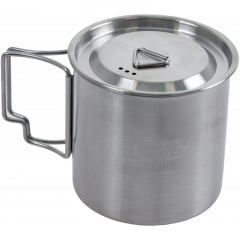 Кружка Skif Outdoor Loner Cup Plus 500 мл (1013-389.02.86) Киев