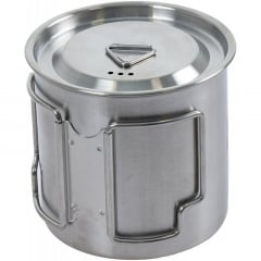 Кружка Skif Outdoor Loner Cup Plus 500 мл (1013-389.02.86) Киев