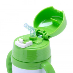 Термос для детей Kamille 2085 350 мл Green (74723613) Ивано-Франковск