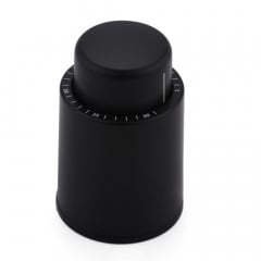 Пробка для вина Cork 1 шт Black (H051393) Харків