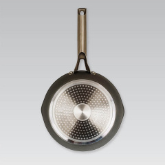 Сковорода Maestro MR-1202-20 20 см Серый (101566898) Черновцы