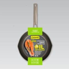 Сковорода Maestro MR-1202-20 20 см Серый (101566898) Черновцы