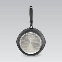 Сковорода Maestro MR-1213-28 28 см Черный (103135964) Черкаси