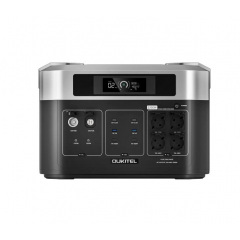 Зарядная станция Oukitel BP2000 Pro 3600w 2048wh Bank Type-C USB DC AC (2511959596) Черновцы