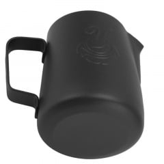 Питчер для молока JibbiJug 0.6 л Black Matt (13458-86710) Буча