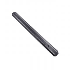 Держатель для ножей No Brand 33 см Черный (MAGNOG-BLK-0678) Кропивницкий