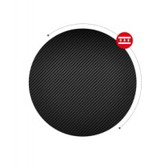 Компьютерный стол huzaro Hero 6.0 RGB LED 147x112x74 см Black Київ