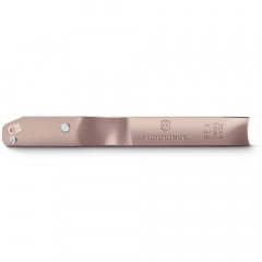 Овощечистка Victorinox Rex 11х6.5х1.2 см Розовый (6.0900.11) Полтава