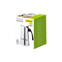 Кофеварка гейзерная Maestro 100 мл (MR-1668-2) Винница