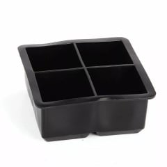 Набор форм для льда Ice Куб и Шар 4 ячейки (Н051348-51354) Киев