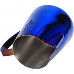 Питчер для молока JibbiJug 0.4 л Blue (13457-86707) Киев