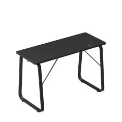 Компьютерный стол huzaro Hero 1.5 120x48x73 см Black Конотоп