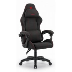 Компьютерное кресло Hell's HC-1014 Black-Red (5907196010347) Одесса
