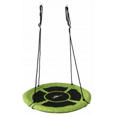 Садовые качели Garden Line HAM5191 100 см Green Ужгород
