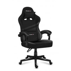 Компьютерное кресло huzaro Force 4.4 Black Бровари