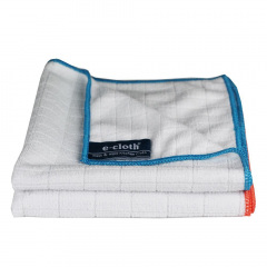 Кухонные салфетки E-Cloth 2 Wash & Wipe 206410 (3614) Новомиколаївка