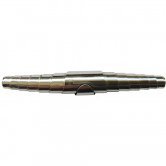 Пружина запасная для мясных ножниц Victorinox 7.6380 7.2 см Серебристый (7.6380.11) Одеса