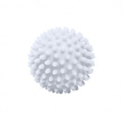 Шарик для стирки белья IwConcept Dryer balls 1шт White (16579-hbr) Лубни