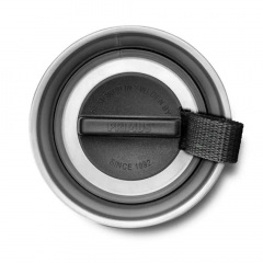 Термокружка Primus Slurken Vacuum Mug 0.4 л Черный (1046-742680) Днепр