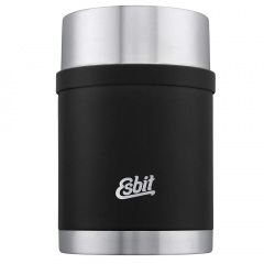 Термос для еды Esbit FJ750SC 0,75 л Black (1054-017.0215) Кропивницький