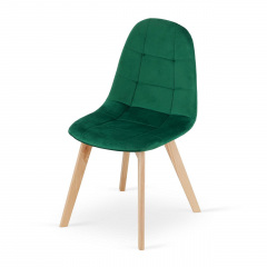 Кресло Jumi COLIN 81.5х44 см Green Запорожье