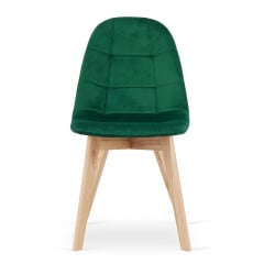 Кресло Jumi COLIN 81.5х44 см Green Запорожье