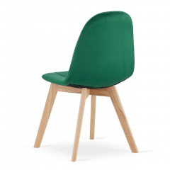 Кресло Jumi COLIN 81.5х44 см Green Запорожье