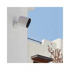 IP камера Mi Wireless Outdoor Security Camera 1080p Set + шлюз (MWC13) Черновцы
