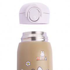 Термос YES Miffy 420 мл Разноцветный (708375) Киев