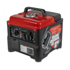 Инверторный генератор KRAISSMANN 1.2 кВт EYG1200iA (3307002) Кропивницкий