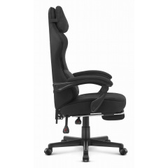 Компьютерное кресло CABRO C504 Black (5907196010767) Сумы
