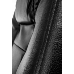 Кресло офисное Nordhold 7410 Black Чернівці