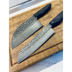 Набор кухонный Gorillas BBQ 40 см Коричневый 3 шт (DS37) Одеса