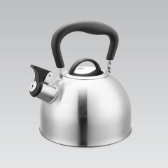 Чайник Maestro 1,8 л Серебристый MR-1336 Запорожье