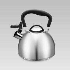 Чайник Maestro 1,8 л Серебристый MR-1336 Запорожье