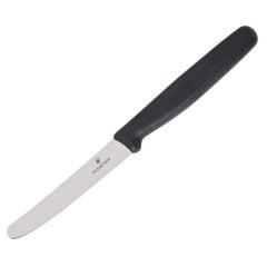 Нож кухонный Victorinox 5.1303 Чёрный Черновцы