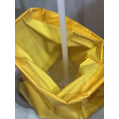Набор многоразовых мешков для сырой рыбы и мяса VS Thermal Eco Bag разноцветный Дрогобич