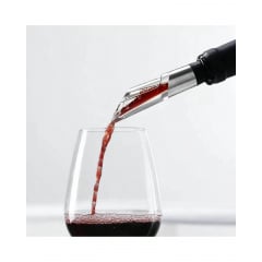 Винный набор Circle Joy Beer and Wine 2 in 1 Bottle Opener Gift Set Черный/хром (CJ-TZ09) Генічеськ