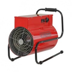 Теплова гармата електрична Термія АО ЕВО 6.0/0.4 ТП К 400В Березне