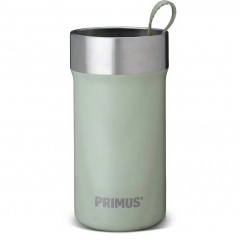 Термокружка Primus Slurken Vacuum Mug 0.4 л Зеленый (1046-742700) Переяслав-Хмельницкий