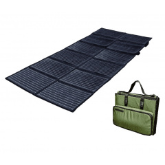 Панель солнечная Промавтоматика Bandera Power 300L Charger Bandera solar (2450799031) Ивано-Франковск