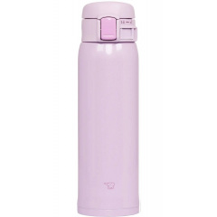 Термокружка Zojirushi SM-SR60 0,60 л Светло-розовый (1013-1678.06.33) Винница