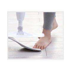 Комплект сменных насадок для швабры Deerma Spray Mop 4 шт Серый (TB50014) Ивано-Франковск