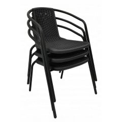 Комплект садовой мебели Kontrast Garden-6 Grey Киев