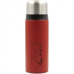 Термос Laken Thermo Liquids Flask 0,75 L Red (1004-1875R) Николаев