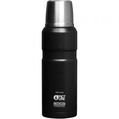 Термос Picture Organic Campie 800 мл Black (1012-ACC159A) Киев