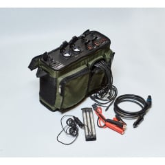 Блок питания Промавтоматика Charger Bandera Power-255 S (2450091527) Коростень