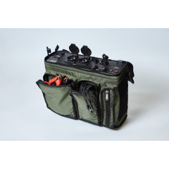 Блок питания Промавтоматика Charger Bandera Power-255 S (2450091527) Коростень
