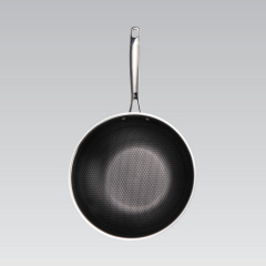Профессиональная сковорода Maestro WOK MR-1224-30 96809992 Черкаси