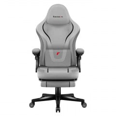 Компьютерное кресло huzaro Force 4.6 Grey Дрогобыч